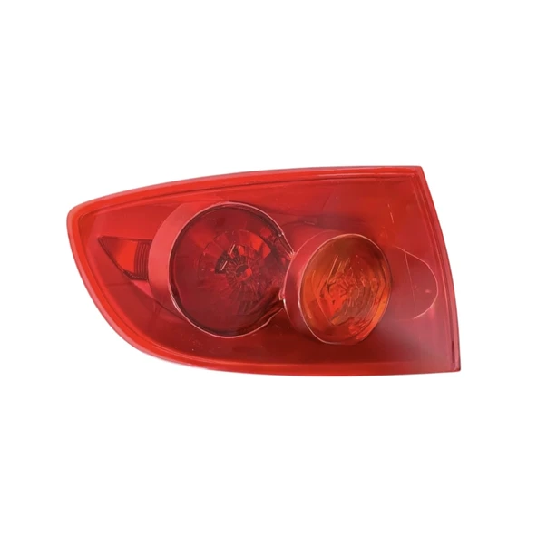 STOP MAZDA 3 04-08 DIŞ KIRMIZI LH ürün görseli 1