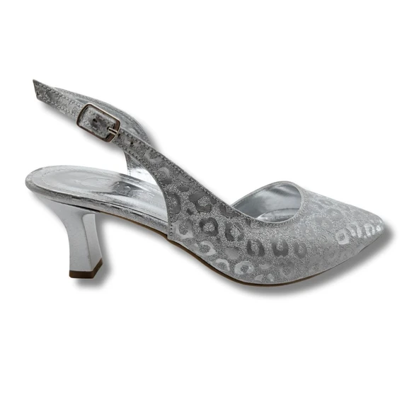 Hiltraud | Abiye Stiletto ürün görseli 1