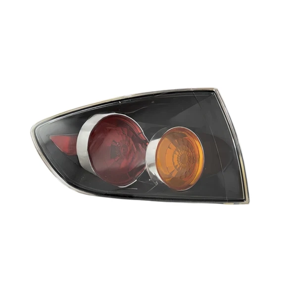 STOP MAZDA 3 04-08 DIŞ SİYAH LH ürün görseli 1