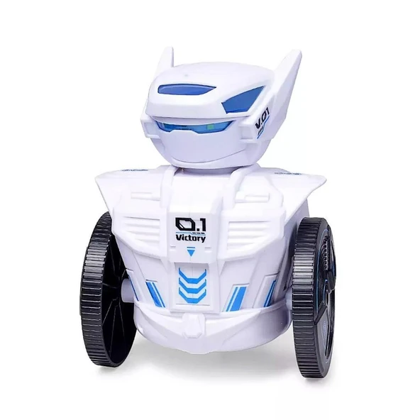 KZL-DIY007 ROBOT EGITIM SETI ürün görseli 1