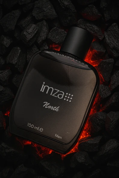 Renksiz 100 Ml North Parfüm Parfüm 1085245102 ürün görseli 1