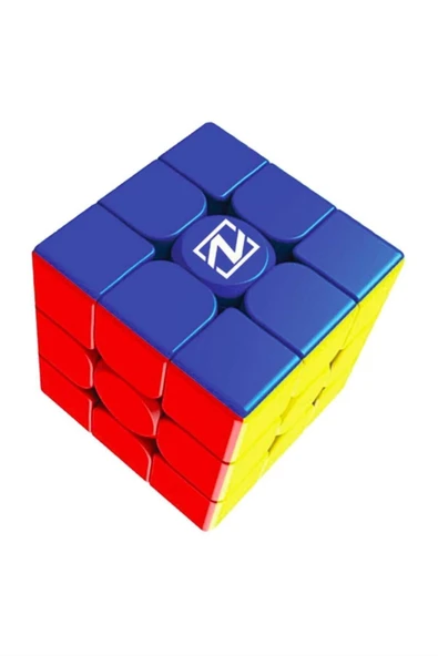 Moyu Nexcube Speed 3x3 + 2x2 Classic Set - Resim 2