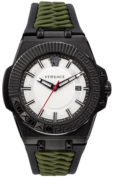 Versace VRSCVEDY00419 Erkek Kol Saati ürün görseli 1