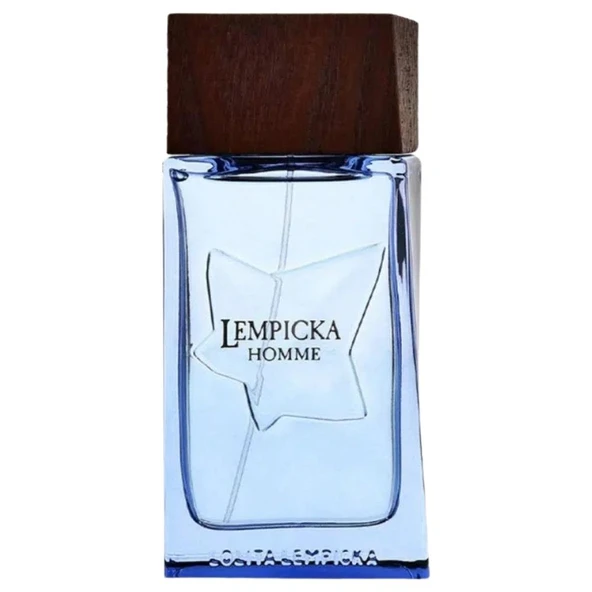 Lolita Lempicka Homme 100 ml EDT Erkek Parfümü ürün görseli 1