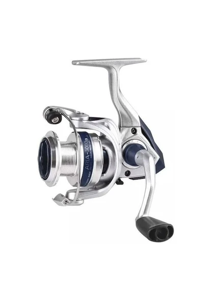 Okuma Aria-C4000a Painting Silver Olta Makinesi 1BB ürün görseli 1