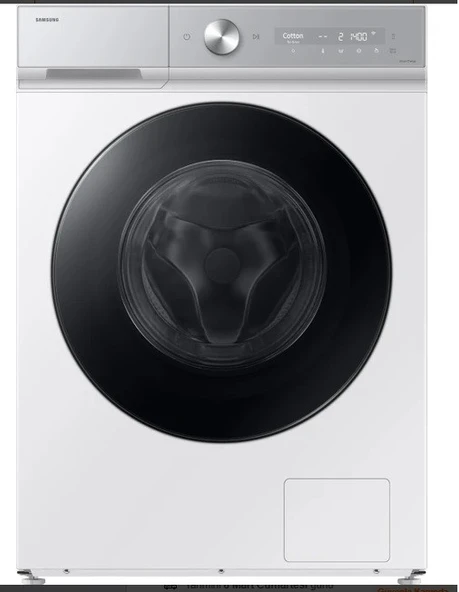 Samsung WD11DB8B85GHAH Kurutmalı Çamaşır Makinesi ürün görseli 1