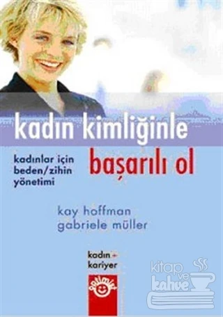 Kadın Kimliğinle Başarılı Ol ürün görseli 1
