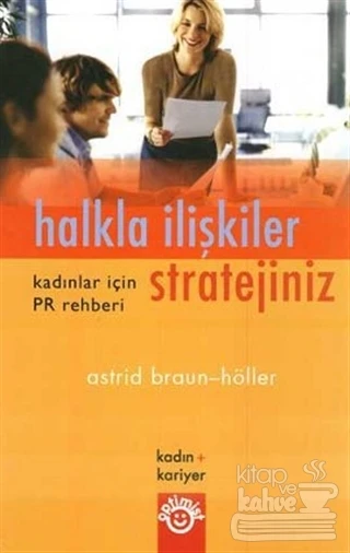 Halkla İlişkiler Stratejiniz ürün görseli 1