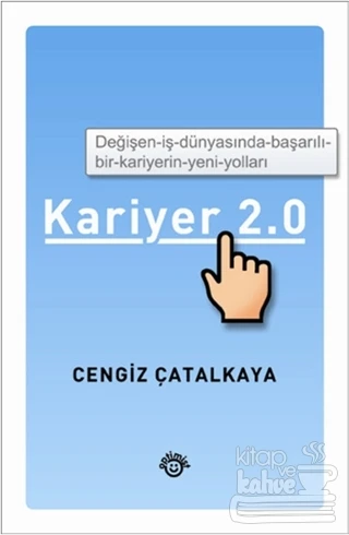 Kariyer 2.0 ürün görseli 1