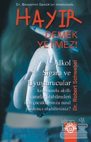 Hayır Demek Yetmez ürün görseli 1