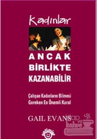 Kadınlar Ancak Birlikte Kazanabilir ürün görseli 1
