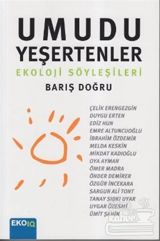 Umudu Yeşertenler ürün görseli 1