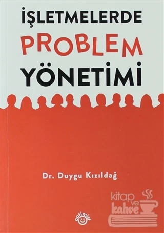 İşletmelerde Problem Yönetimi ürün görseli 1