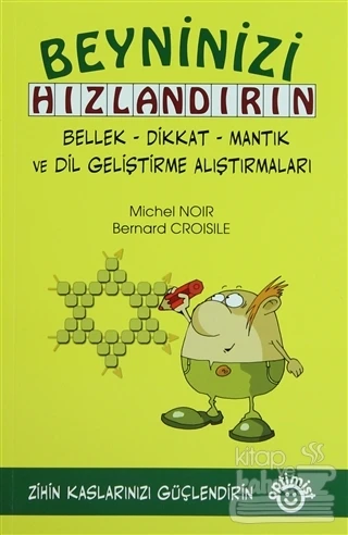 Beyninizi Hızlandırın - Resim 2