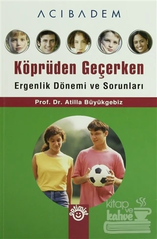 Köprüden Geçerken ürün görseli 1