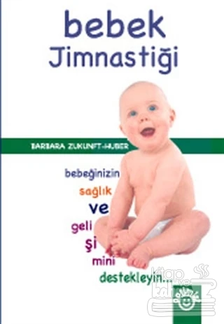 Bebek Jimnastiği ürün görseli 1