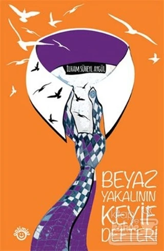 Beyaz Yakalının Keyif Defteri ürün görseli 1
