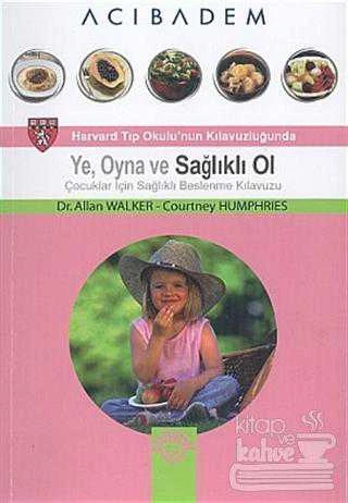 Ye, Oyna ve Sağlıklı Ol ürün görseli 1