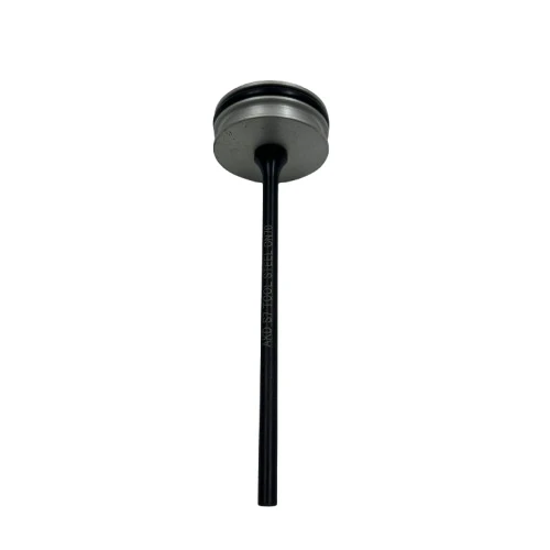 Havalı Rulo Palet Çivi Tabancası Piston Çekiç AKD CN70 ürün görseli 1