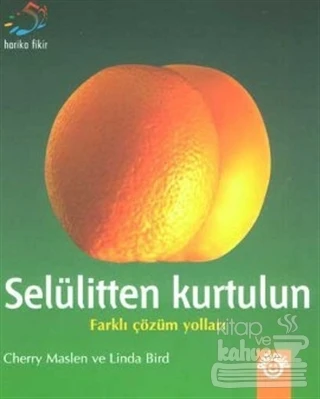 Selülitten Kurtulun Farklı Çözüm Yolları ürün görseli 1