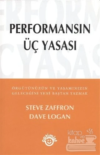 Performansın Üç Yasası ürün görseli 1