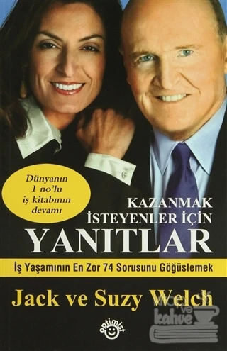 Kazanmak İsteyenler İçin Yanıtlar ürün görseli 1
