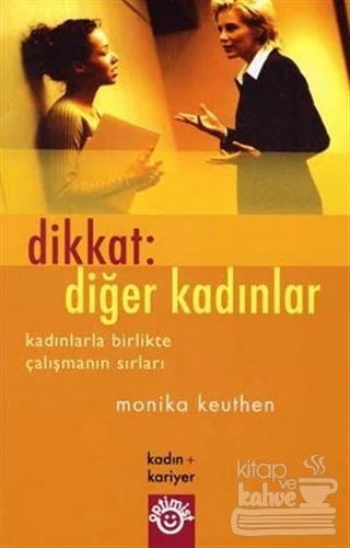 Dikkat: Diğer Kadınlar ürün görseli 1