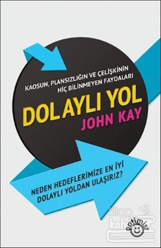Dolaylı Yol ürün görseli 1