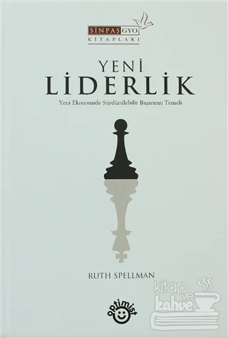 Yeni Liderlik ürün görseli 1