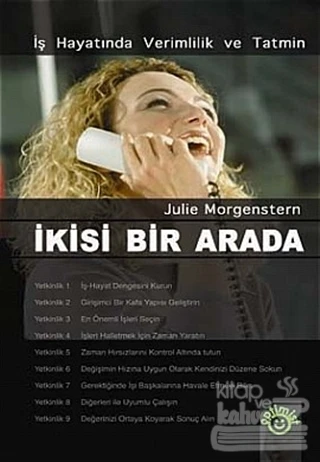 İkisi Bir Arada ürün görseli 1