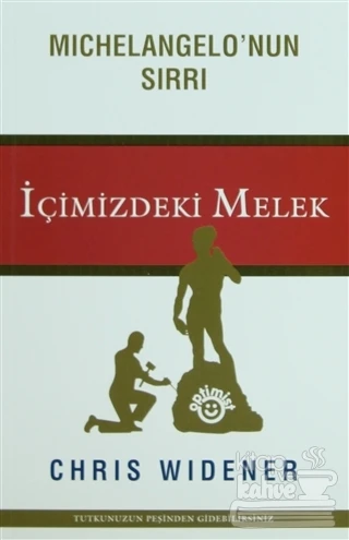 İçimizdeki Melek Michelangelo'nun Sırrı ürün görseli 1