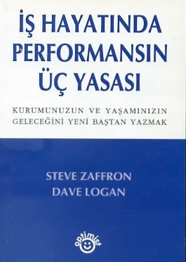 Performansın Üç Yasası - Resim 2