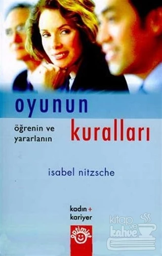 Oyunun Kuralları ürün görseli 1