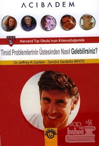 Tiroid Problemlerinin Üstesinden Nasıl Gelebilirsiniz? ürün görseli 1