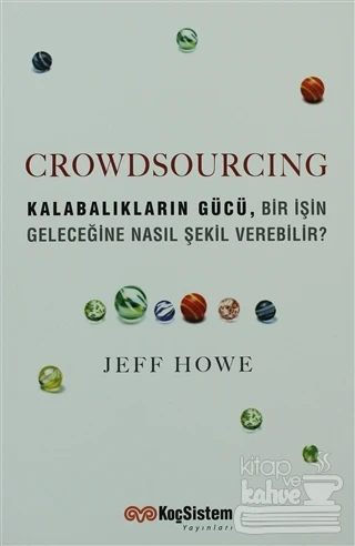 Crowdsourcing ürün görseli 1
