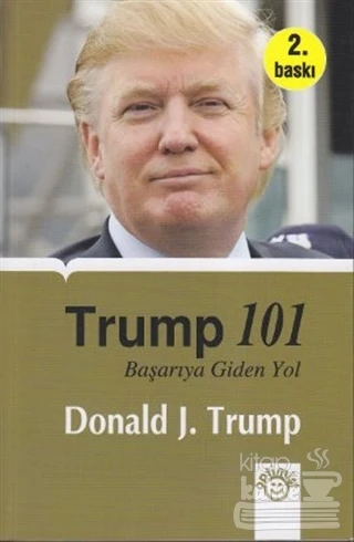 Trump 101 ürün görseli 1