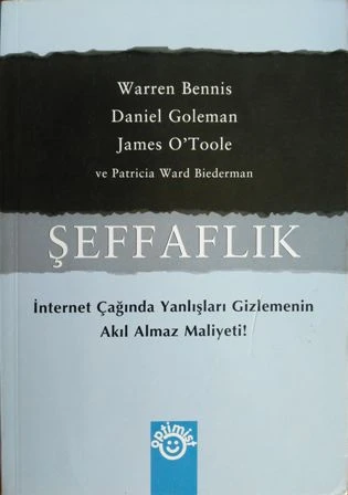 Şeffaflık ürün görseli 1