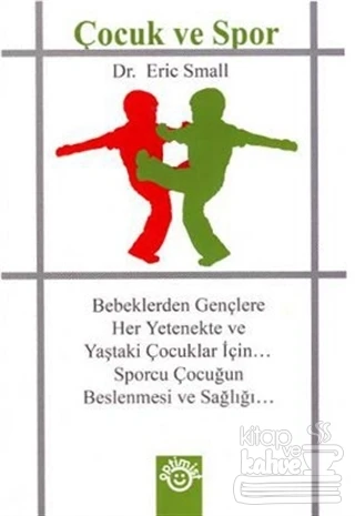 Çocuk ve Spor ürün görseli 1