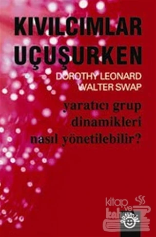 Kıvılcımlar Uçuşurken ürün görseli 1