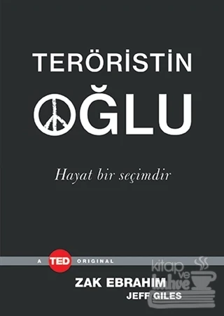 Teröristin Oğlu (Ciltli) ürün görseli 1