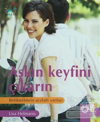 Aşkın Keyfini Çıkarın ürün görseli 1