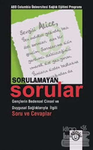 Sorulamayan Sorular ürün görseli 1