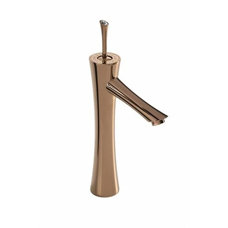 FONTANA LAVABO BATARYASI ROSE (F-623) ürün görseli 1