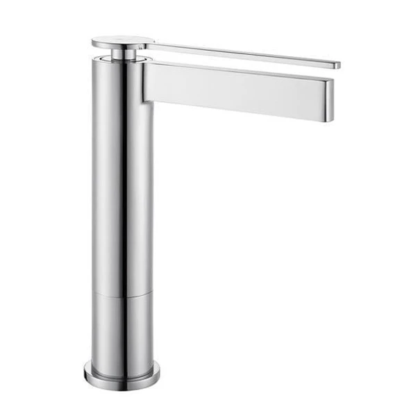 FONTANA YÜKSEK LAVABO BATARYASI (KROM) FJ-6021 ürün görseli 1
