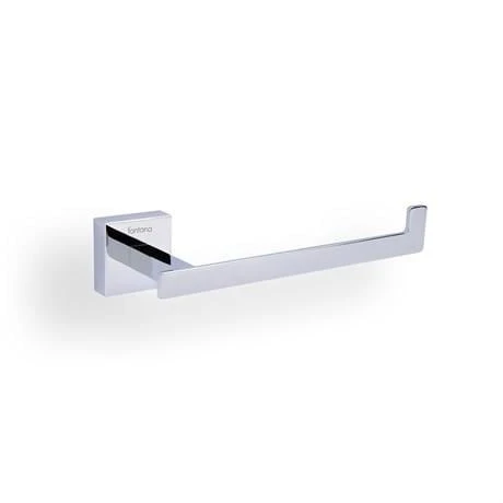 FONTANA KAPAKSIZ TUVALET KAGITLIGI (KROM) FC-50103 ürün görseli 1