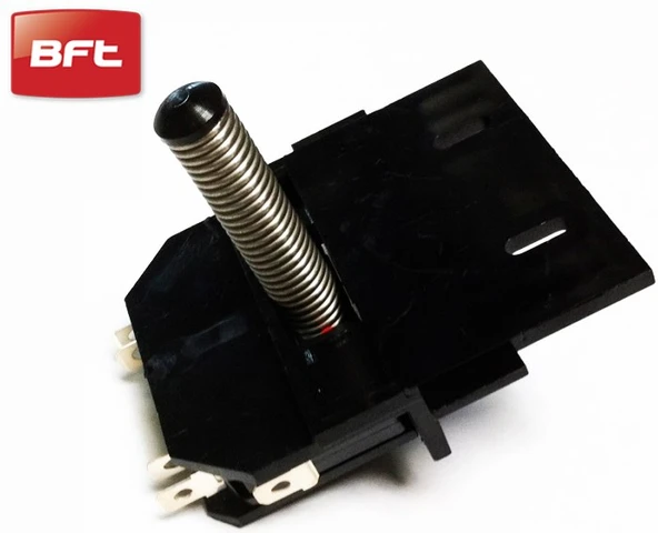 BFT Motor Yana Kayar Kapı Limit Switch ürün görseli 1