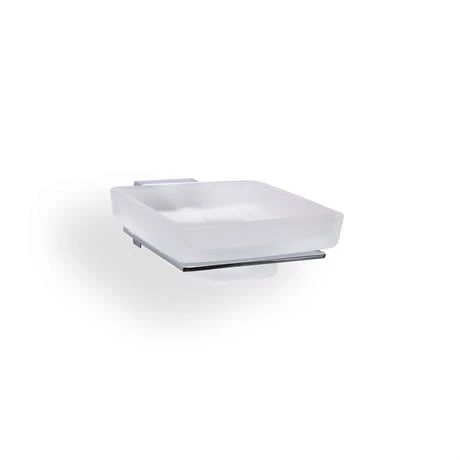 FONTANA SABUNLUK (KROM) FC-50102 ürün görseli 1