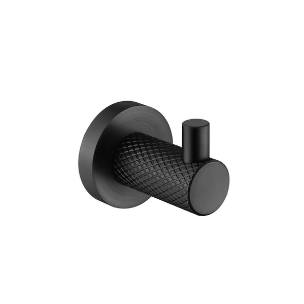FONTANA TEKLİ ASKILIK FJ-20501 (MAT SİYAH) ürün görseli 1