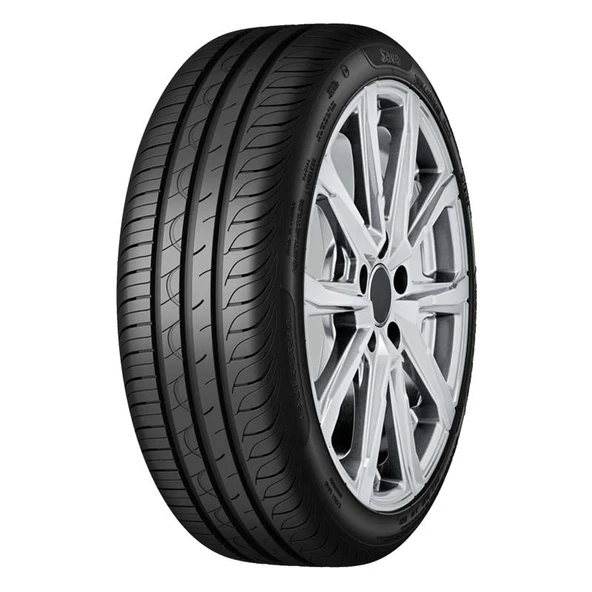 Sava 205/60 R16 92H Intensa HP2 Oto Yaz Lastiği ( Üretim: 2025 ) ürün görseli 1