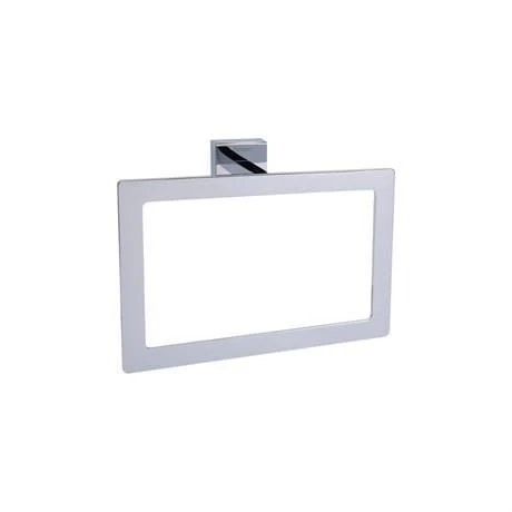 FONTANA KARE HAVLULUK (KROM) FC-50105 ürün görseli 1